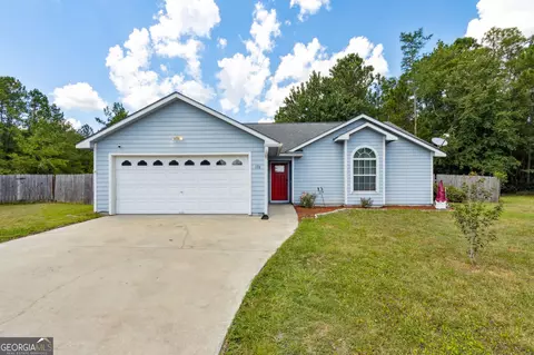 176 Huntington Dr, Kingsland, GA 31548