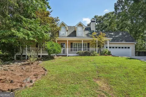 7005 Walnut Mill Lndg, Cumming, GA 30040