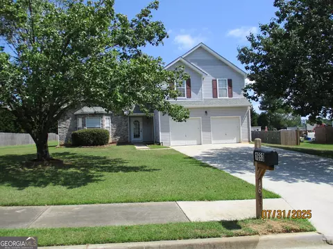1653 Zacharys Way, Mcdonough, GA 30253