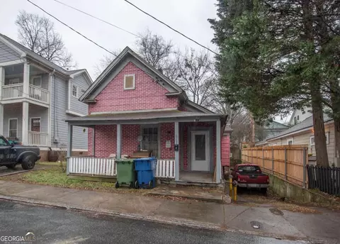 613 Mcdonald St SE, Atlanta, GA 30312