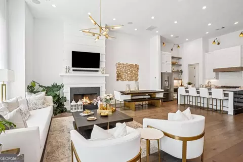 6640 Avis Walk, Alpharetta, GA 30005
