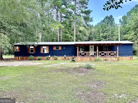 2010 Polk Rd N, Statesboro, GA 30458
