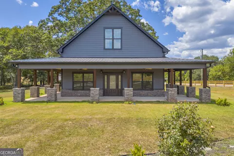6724 Highway 174, Danielsville, GA 30633