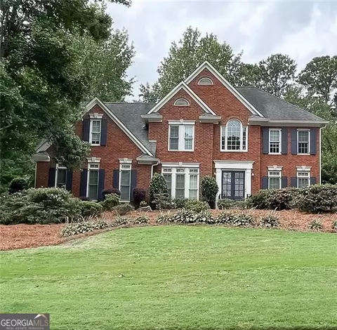 710 Devon Hill Ct, Roswell, GA 30075