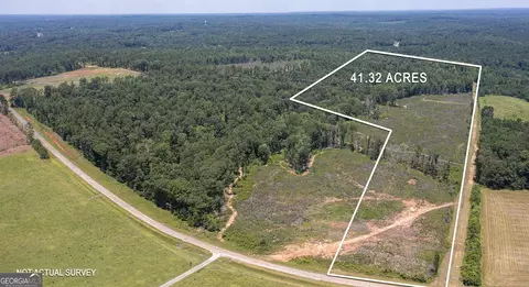 lot7 Mayfield Rd, Flovilla, GA 30216