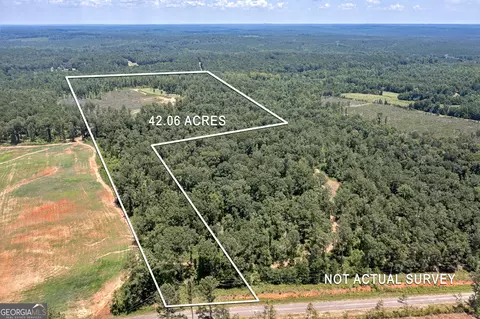 lot4 Mayfield Rd, Flovilla, GA 30216