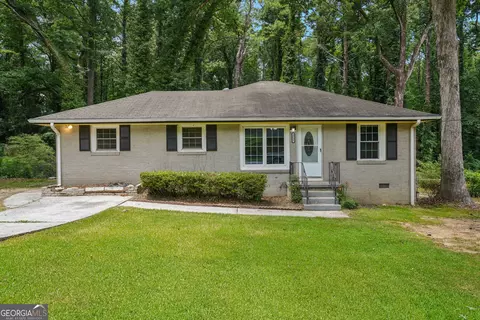 3721 Hill Acres Rd SW, Atlanta, GA 30331