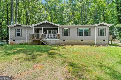 512 S Holly Springs Rd, Woodstock, GA 30188