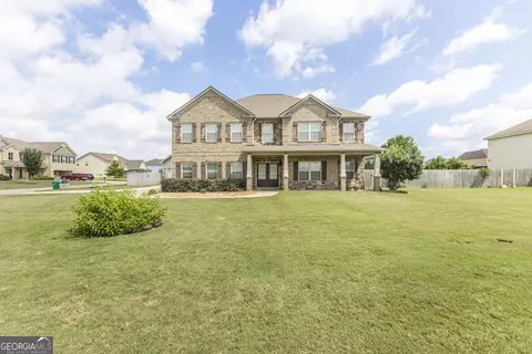 312 Cambrian Dr, Kathleen, GA 31047