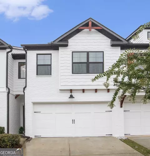 215 N Auburn Landing Pl, Auburn, GA 30011