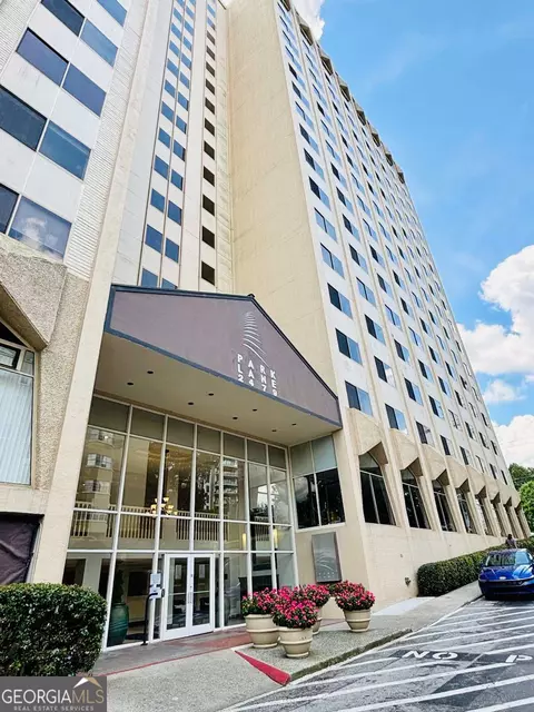 2479 Peachtree Rd NE #1405, Atlanta, GA 30305