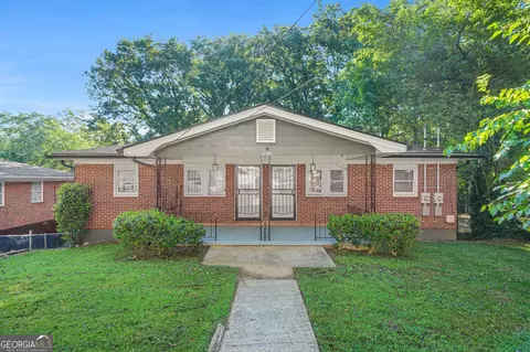 1156 Hubbard St SW, Atlanta, GA 30310