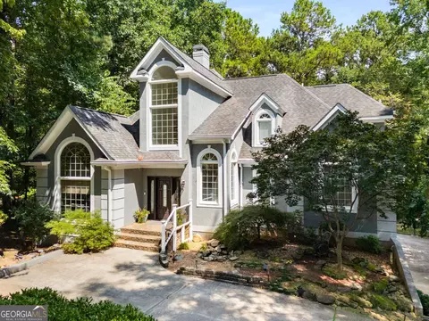 127 Sweetwater Oaks, Peachtree City, GA 30269