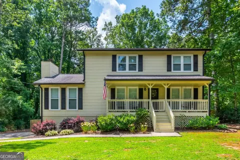 2813 Kellogg Creek Rd, Acworth, GA 30102