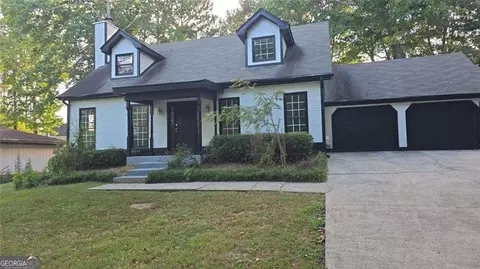 1947 Kensington High St SW, Lilburn, GA 30047