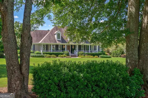 1080 Brownwood Rd, Madison, GA 30650
