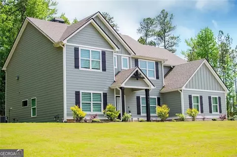 445 Boulder Crest Trl, Villa Rica, GA 30180