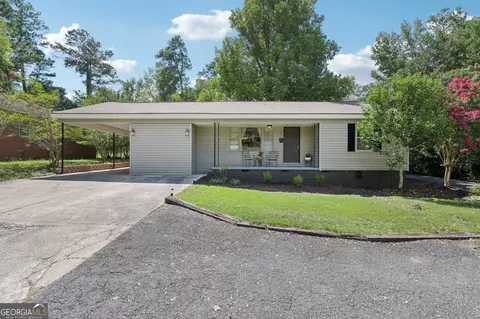 2375 Irwinton Rd, Milledgeville, GA 31061