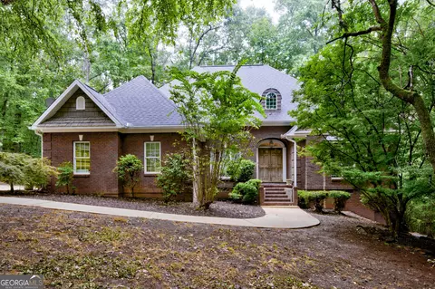 Exterior - 103 Stratford Pl, Lagrange, GA 30241 photo 1 of 5