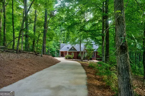 Exterior - 103 Stratford Pl, Lagrange, GA 30241 photo 2 of 5