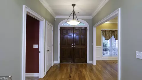 Entry Way - 103 Stratford Pl, Lagrange, GA 30241 photo 2 of 2