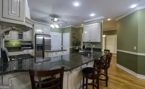 Kitchen - 103 Stratford Pl, Lagrange, GA 30241 photo 1 of 6