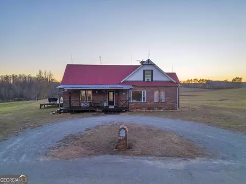 358 Cagle Mill Rd N, Jasper, GA 30143