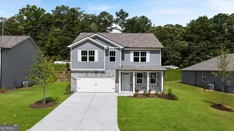Undisclosed, Villa Rica, GA 30180