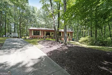 8550 High Point Rd, Douglasville, GA 30134