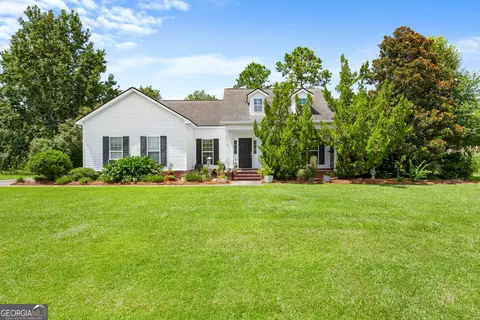 173 Shiloh Dr, Brooklet, GA 30415