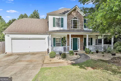 215 Forrest Run, Palmetto, GA 30268