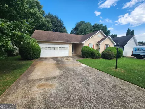740 Kibbe Cir, Lawrenceville, GA 30044