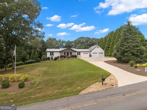 547 Jones Rd, Ball Ground, GA 30107