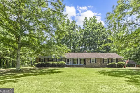 1151 Fears Rd, Rutledge, GA 30663