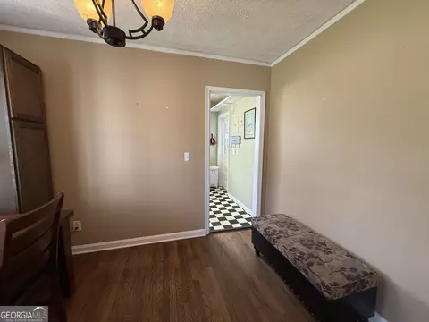 Entry Way - 109 Elm Dr, Lagrange, GA 30240 photo 3 of 4