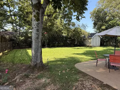 Exterior - 109 Elm Dr, Lagrange, GA 30240 photo 5 of 8