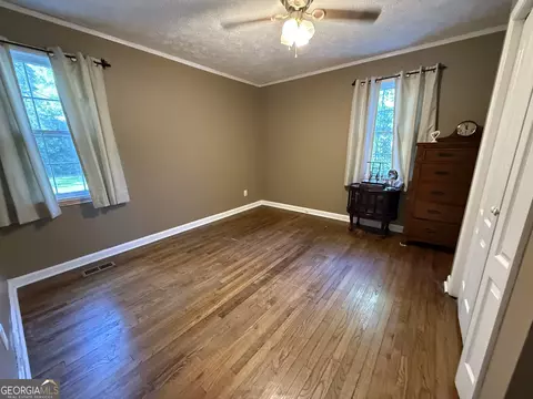 Bedroom - 109 Elm Dr, Lagrange, GA 30240 photo 4 of 5