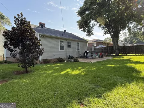 Exterior - 109 Elm Dr, Lagrange, GA 30240 photo 6 of 8