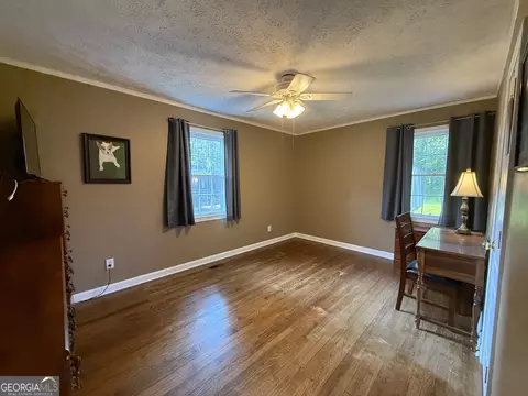 Bedroom - 109 Elm Dr, Lagrange, GA 30240 photo 2 of 5