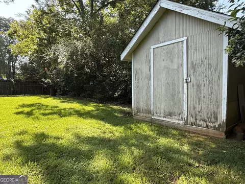 Exterior - 109 Elm Dr, Lagrange, GA 30240 photo 7 of 8