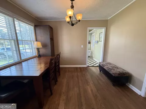 Dining - 109 Elm Dr, Lagrange, GA 30240 photo 1 of 2
