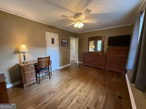 Bedroom - 109 Elm Dr, Lagrange, GA 30240 photo 3 of 5