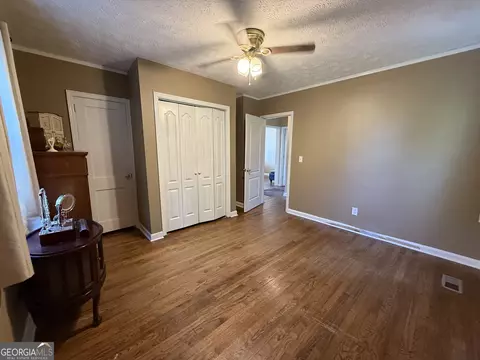 Bedroom - 109 Elm Dr, Lagrange, GA 30240 photo 5 of 5