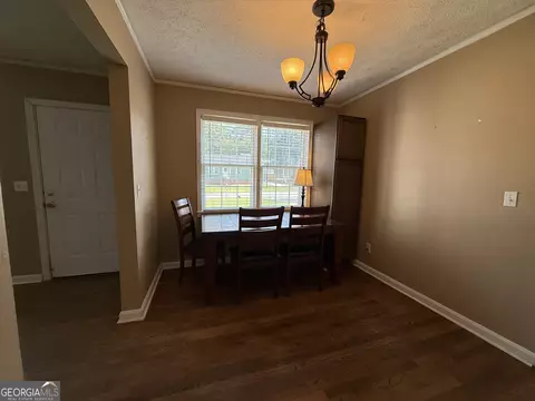 Dining - 109 Elm Dr, Lagrange, GA 30240 photo 2 of 2