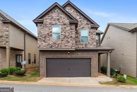 1615 Potomac Ct, College Park, GA 30349