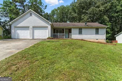 303 N Briar Rdg, Woodstock, GA 30189