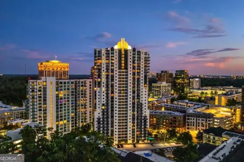 3481 Lakeside Dr NE #2302, Atlanta, GA 30326