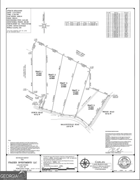 3 Bunch Rd, Tignall, GA 30668 photo 50