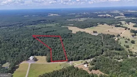 2 Bunch Rd, Tignall, GA 30668