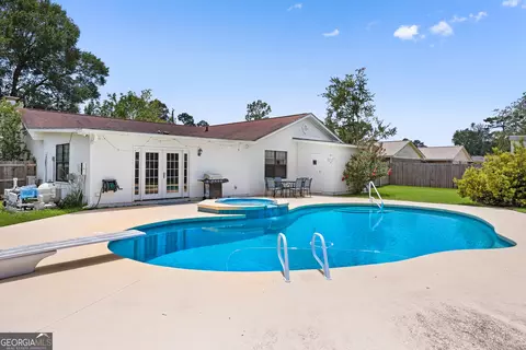 4112 Amberley Trl, Valdosta, GA 31602